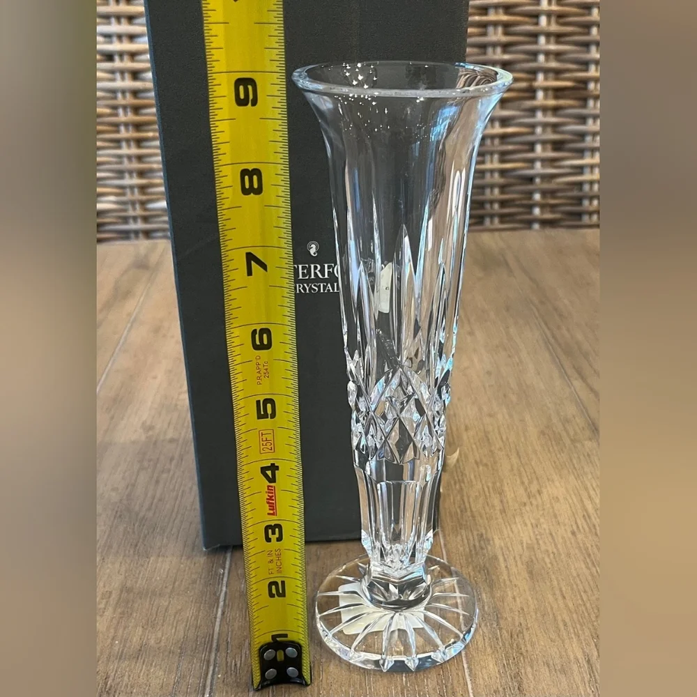 Waterford Crystal beautiful rare